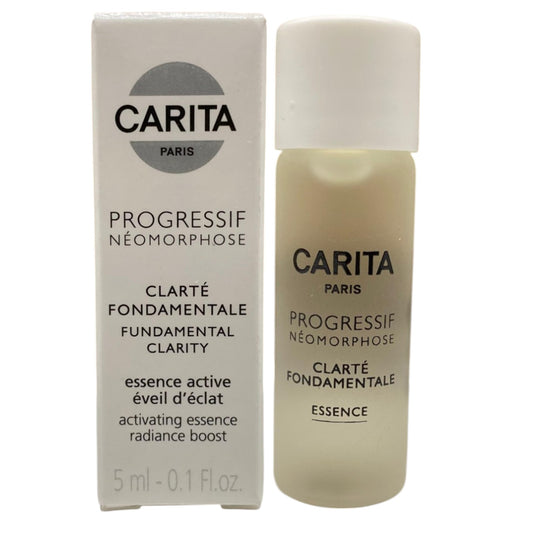 Carita Paris, Progressif Neomorphose, Brightening, Lotion, For Face, 5 ml *Sample