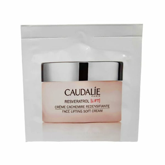 Caudalie, Resveratrol, Hyaluronic Acid, Firming, Day & Night, Cream, For Face, 2 ml *Sample