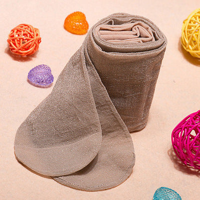 Sexy Women's Ultra-thin Pearl Shimmering Pantyhose