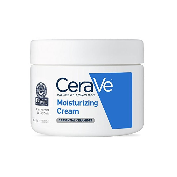 Crema Idratante Cerave 340g