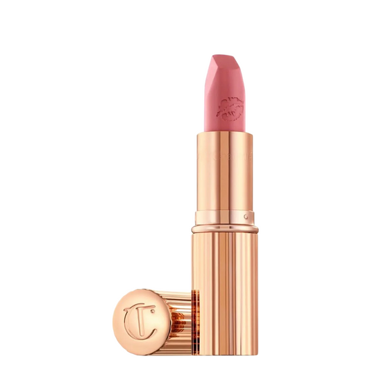 Charlotte Tilbury, Matte Revolution, Long-Lasting, Cream Lipstick, 9.3/9G, 3.5 g