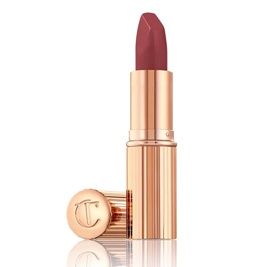 Charlotte Tilbury, Matte Revolution, Matte, Cream Lipstick, 6,73, 3.5 g