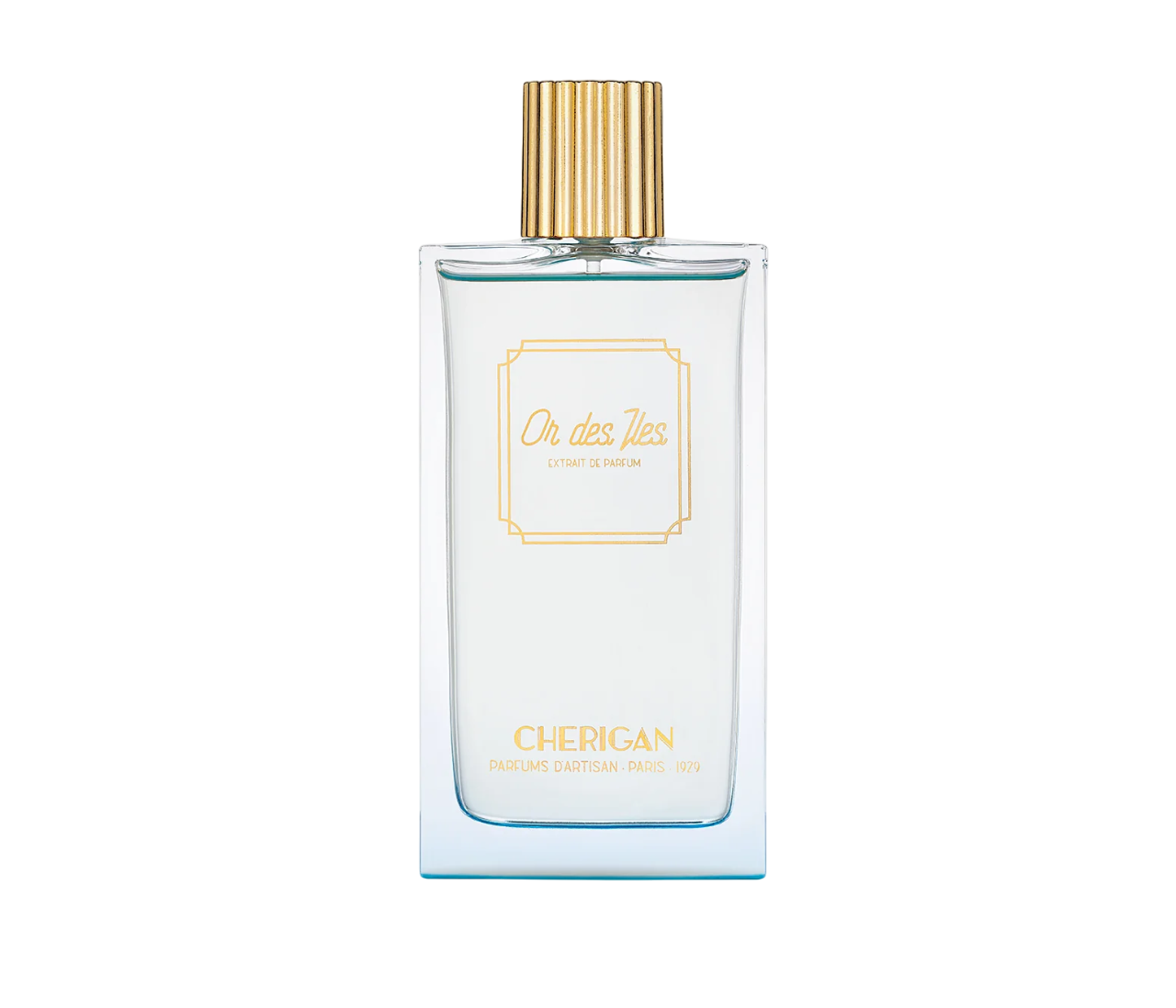 Cherigan, Or Des Iles, Extrait De Parfum, Unisex, 100 ml *Tester