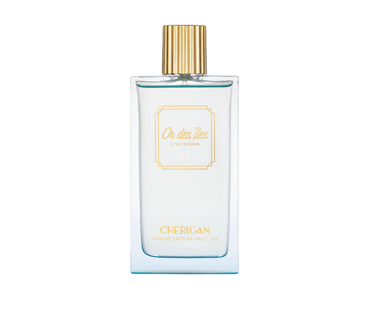 Cherigan, Or Des Iles, Extrait De Parfum, Unisex, 100 ml *Tester