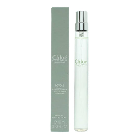 Chloe, Naturelle, Eau De Parfum, For Women, 10 ml