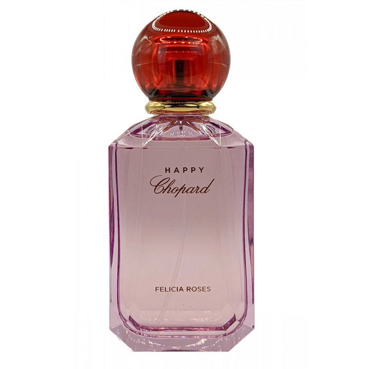 Chopard, Happy Felicia Roses, Eau De Parfum, For Women, 100 ml *Tester