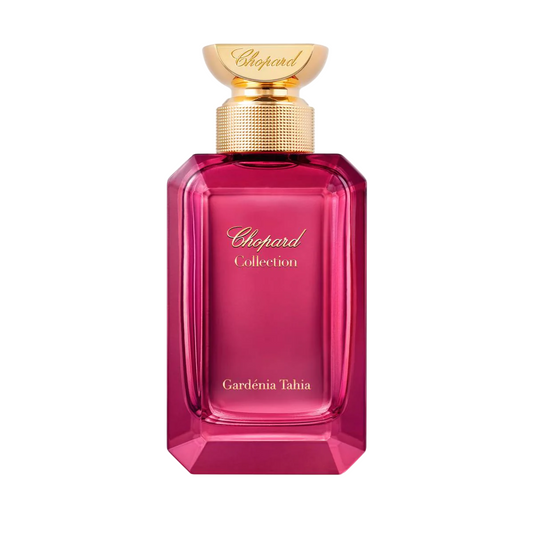 Chopard, Les Fleurs Gardenia Tahia, Eau De Parfum, For Women, 100 ml