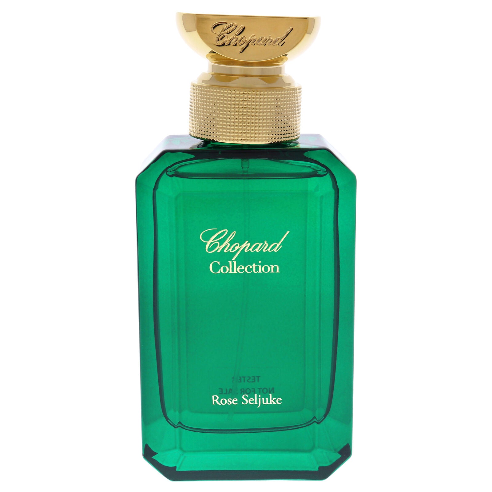 Chopard, Rose Seljuke, Eau De Parfum, Unisex, 100 ml *Tester