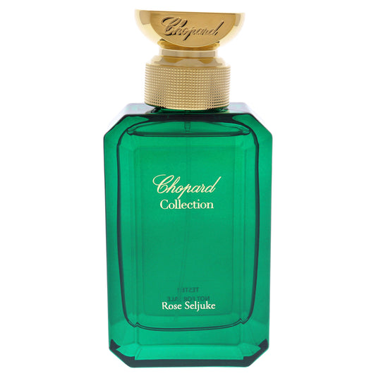 Chopard, Rose Seljuke, Eau De Parfum, Unisex, 100 ml *Tester