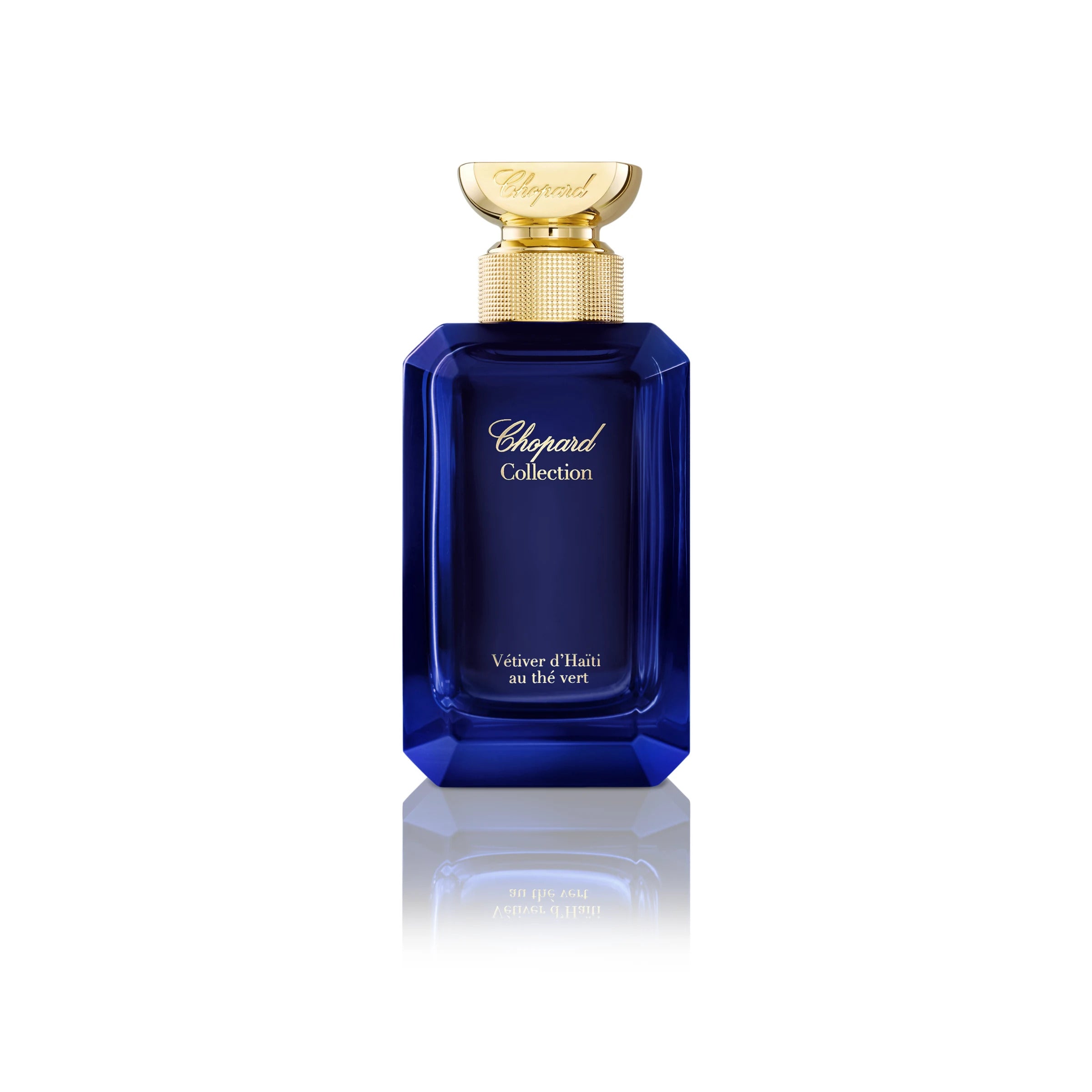 Chopard, Vetiver d'Haiti au The Vert, Eau De Parfum, Unisex, 100 ml *Tester
