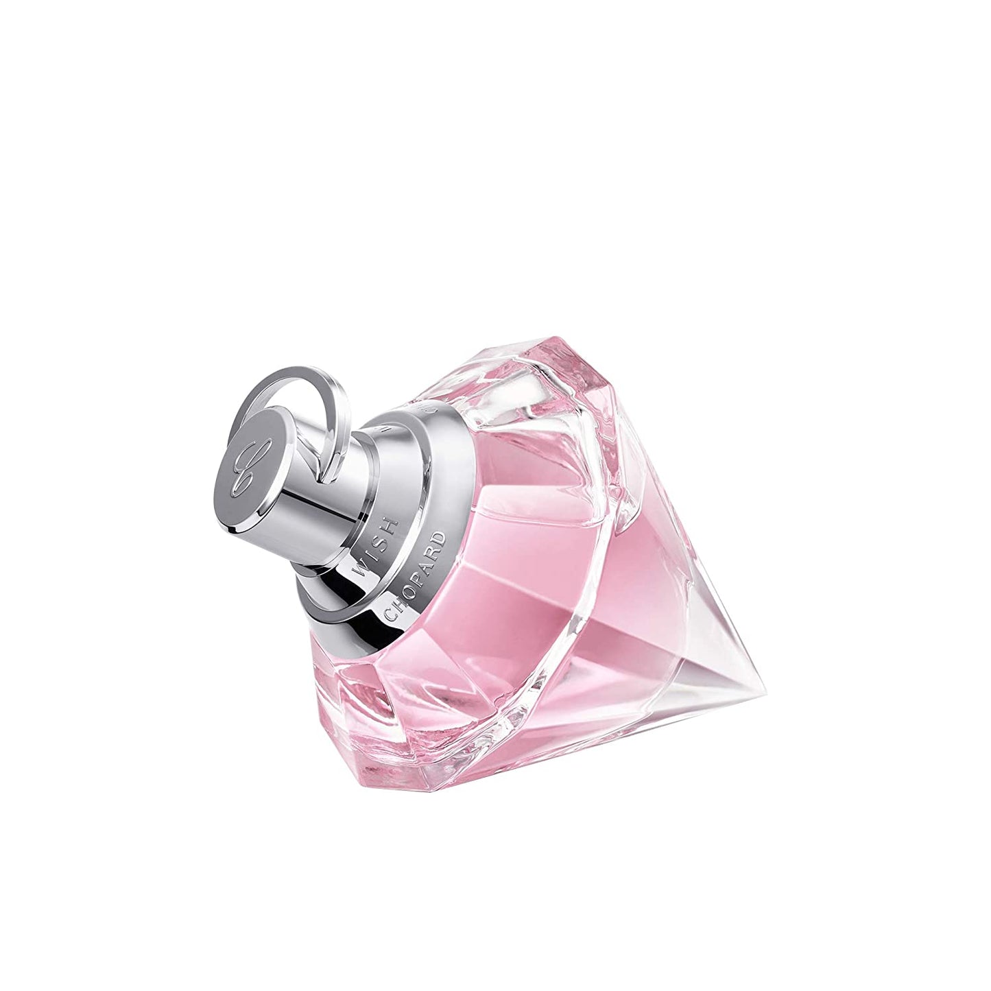 Chopard, Wish Pink Diamond, Eau De Toilette, For Women, 75 ml *Tester