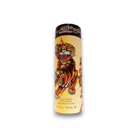 Christian Audigier, Ed Hardy, Eau De Toilette, For Men, 100 ml