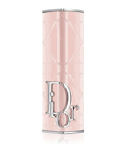 Christian Dior, Addict, Lipstick Metal Case, Pink Cannage