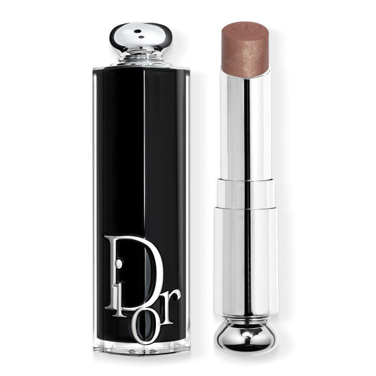 Christian Dior, Addict, Shine, Cream Lipstick, 211, Jardin Dore, Refillable, 3.2 g