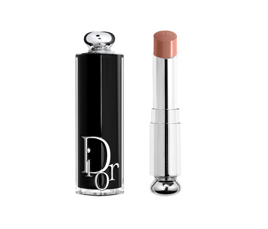 Christian Dior, Addict, Shine, Cream Lipstick, 412, Dior Vibe, Refillable, 3.2 g