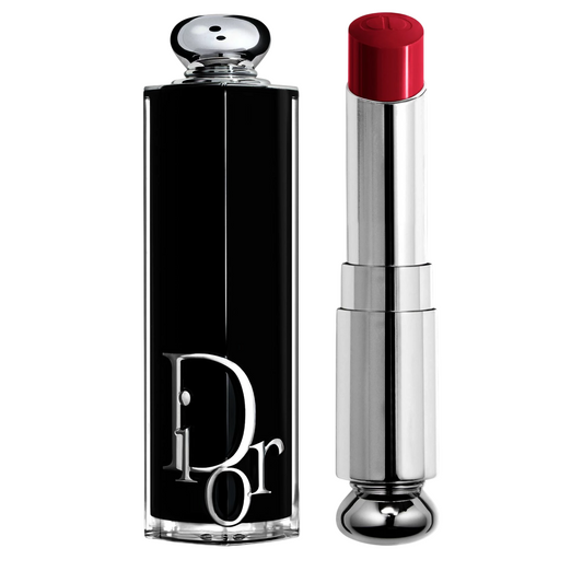 Christian Dior, Addict, Shine, Cream Lipstick, 481, Desir, Refillable, 3.2 g