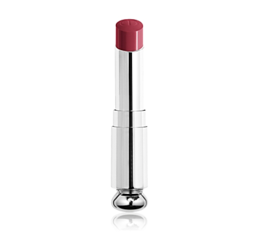 Christian Dior, Addict, Shine, Cream Lipstick, 667, Diormania, Refill, 3.2 g