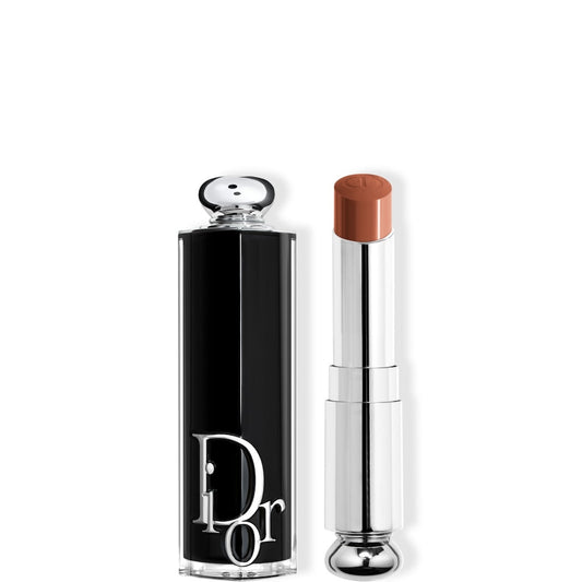 Christian Dior, Addict, Shine, Cream Lipstick, 717, Patchwork, Refillable, 3.2 g