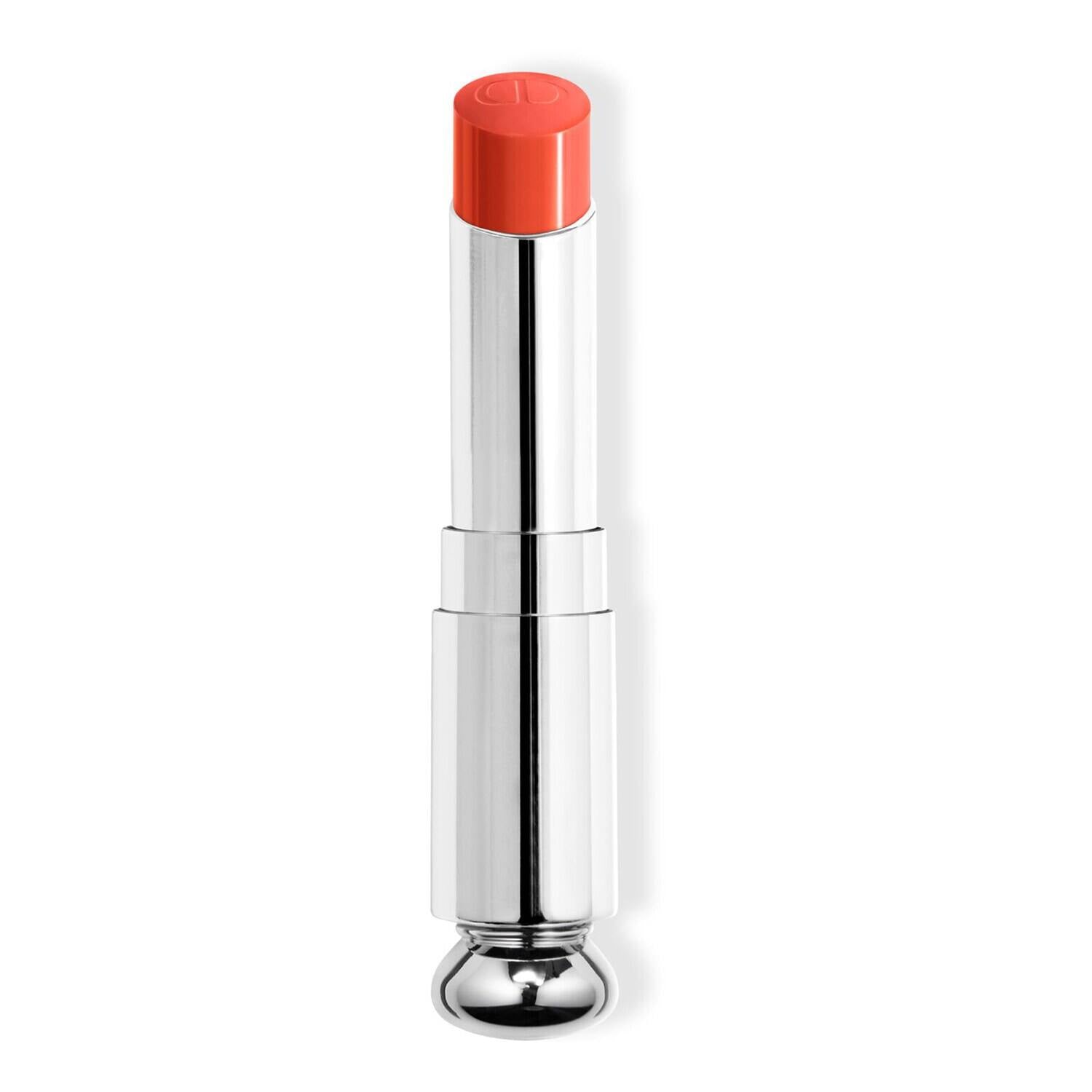 Christian Dior, Addict, Shine, Cream Lipstick, 744, Diorama, Refill, 3.2 g