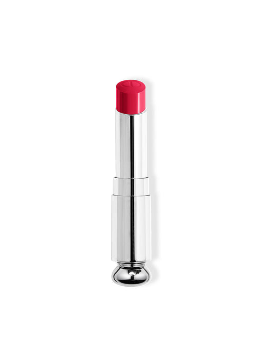 Christian Dior, Addict, Shine, Cream Lipstick, 877, Blooming Pink, Refill, 3.2 g