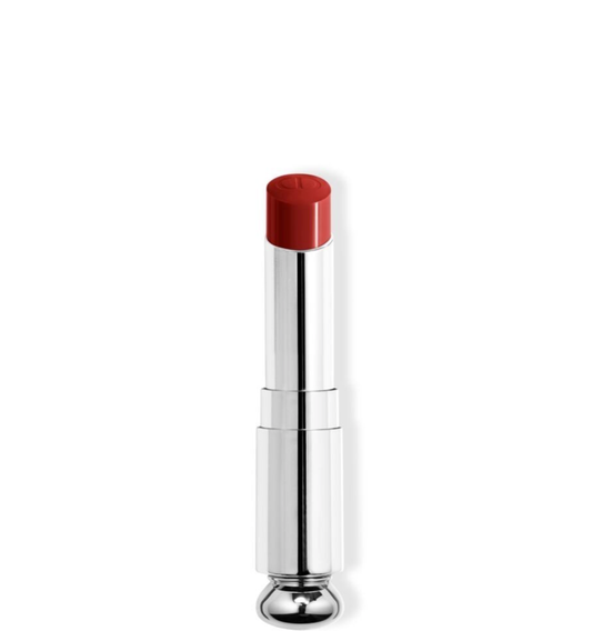 Christian Dior, Addict, Shine, Cream Lipstick, 972, Silhouette, Refill, 3.2 g