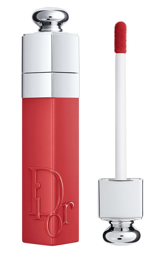 Christian Dior, Addict, Tinted, Liquid Lipstick, Nr. 651, Natural Rose, 5 ml