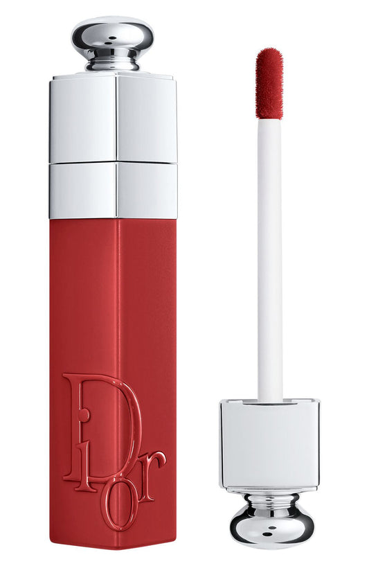 Christian Dior, Addict, Tinted, Liquid Lipstick, 771, Natural Berry, 5 ml