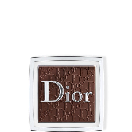 Christian Dior, Backstage, Natural Finish, Compact Powder, 9N, Powder-No-Powder, 11 g
