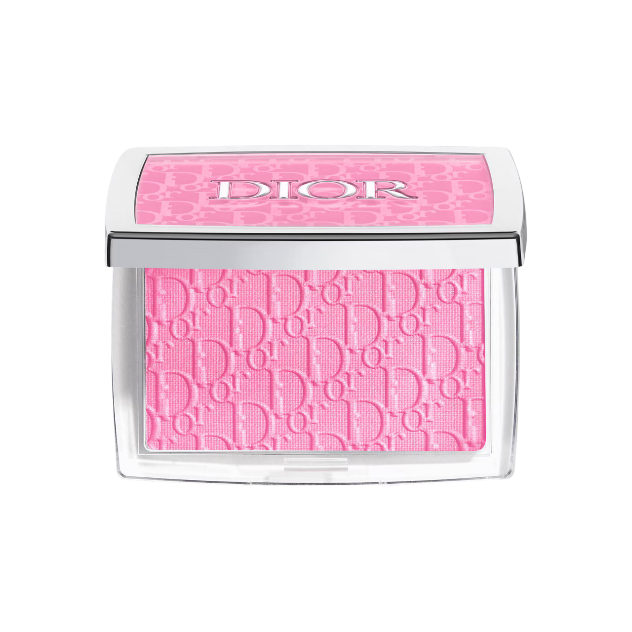 Christian Dior, Backstage Rosy Glow, Blush Compact Powder, 001, Pink, 4.6 g