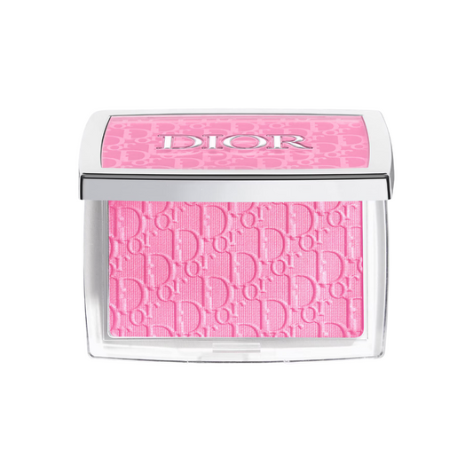 Christian Dior, Backstage Rosy Glow, Blush Compact Powder, 001, Pink, 4.6 g