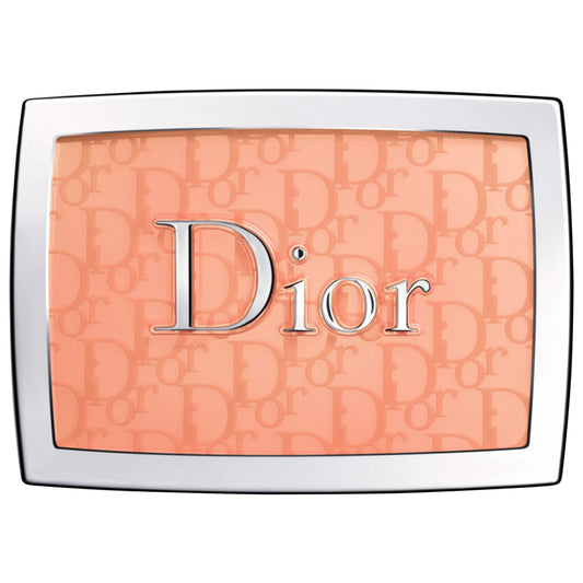 Christian Dior, Backstage Rosy Glow, Blush Compact Powder, 004, Coral, 4.6 g
