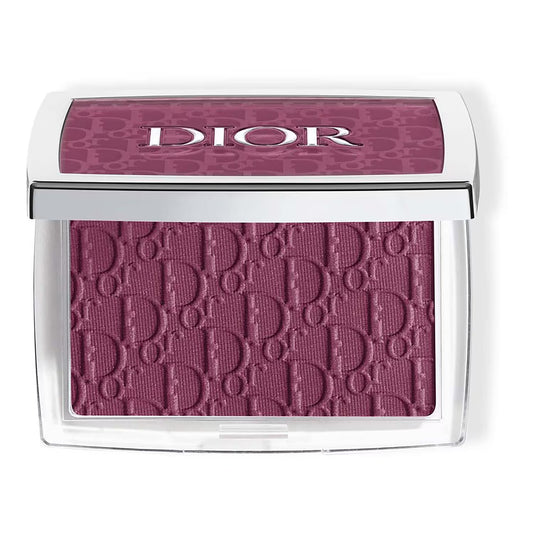 Christian Dior, Backstage Rosy Glow, Blush Compact Powder, 006, Berry, 4.6 g