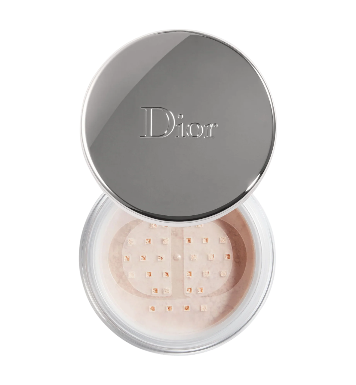 Christian Dior, Capture Totale, Radiant Finish, Loose Setting Powder, 01, Bright Light, 16 g
