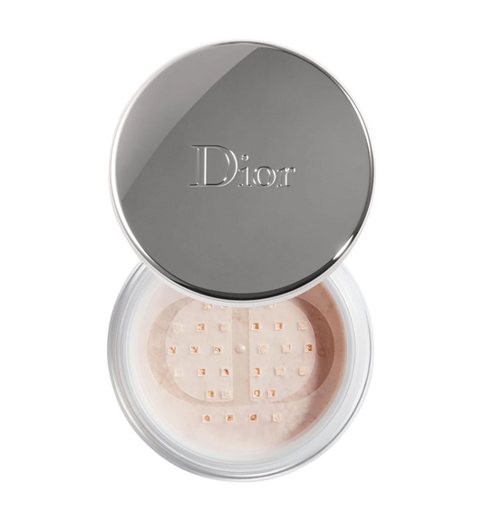 Christian Dior, Capture Totale, Radiant Finish, Loose Setting Powder, 01, Bright Light, 16 g