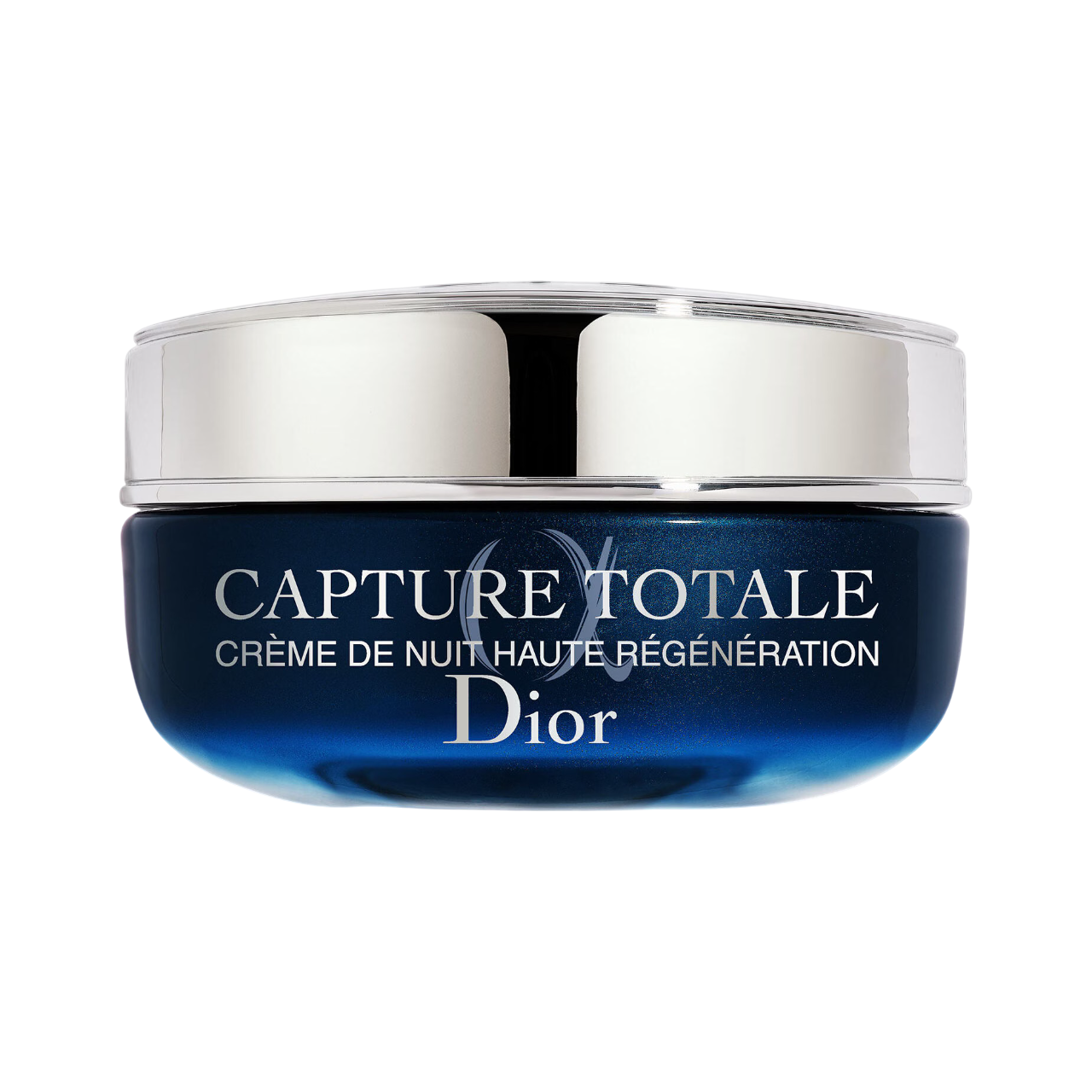 Christian Dior, Capture Totale, Regenerating, Night, Cream, For Face, 60 ml
