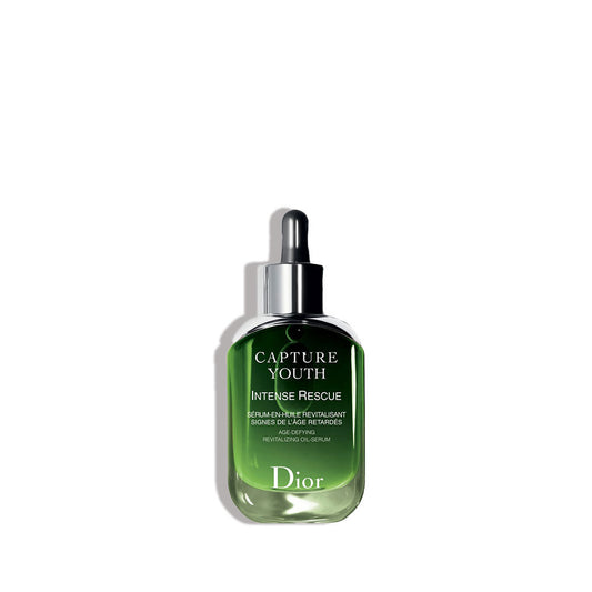 Christian Dior, Capture Youth Intense Rescue, Revitalising, Serum, For Face, 30 ml