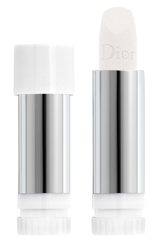 Christian Dior, Couture Colour, Lip Balm, 000, Velvet, Refillable, 3.5 g