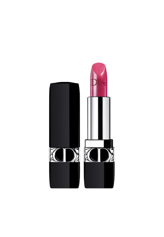 Christian Dior, Couture Colour, Matte, Cream Lipstick, 678, Culte, Refillable, 3.5 ml