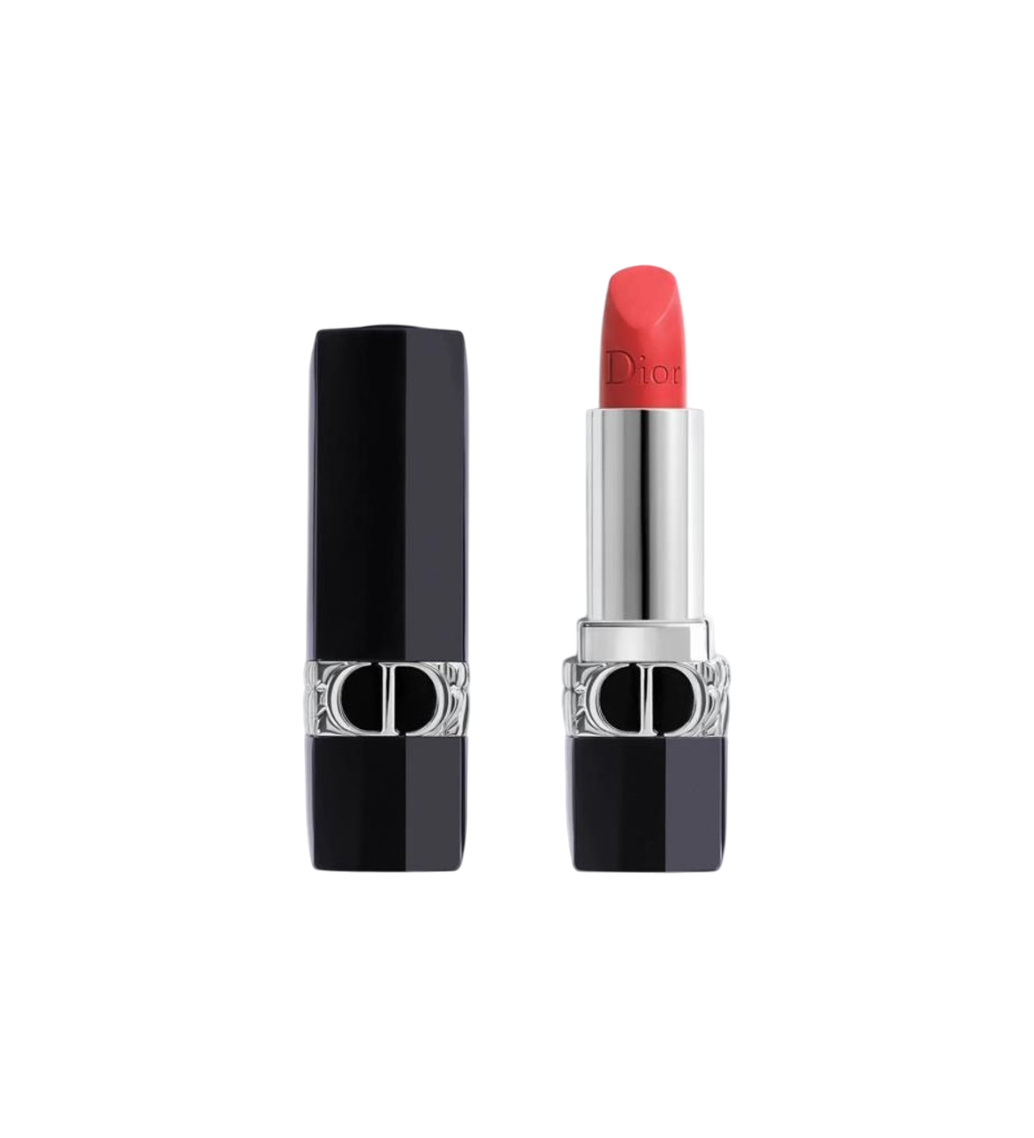 Christian Dior, Couture Colour, Matte, Cream Lipstick, 771, Radiant, 3.5 ml