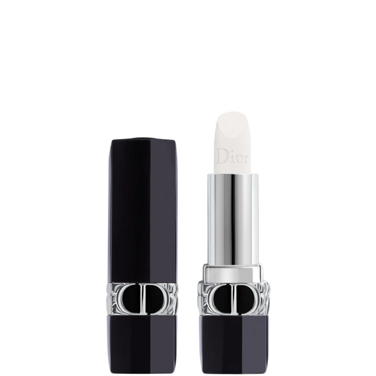 Christian Dior, Couture Colour, Matte, Lip Balm, 001, Velvet, 3.5 g