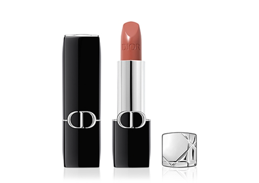 Christian Dior, Couture Colour, Satin Finish, Cream Lipstick, 434, Promenade, 3.5 ml
