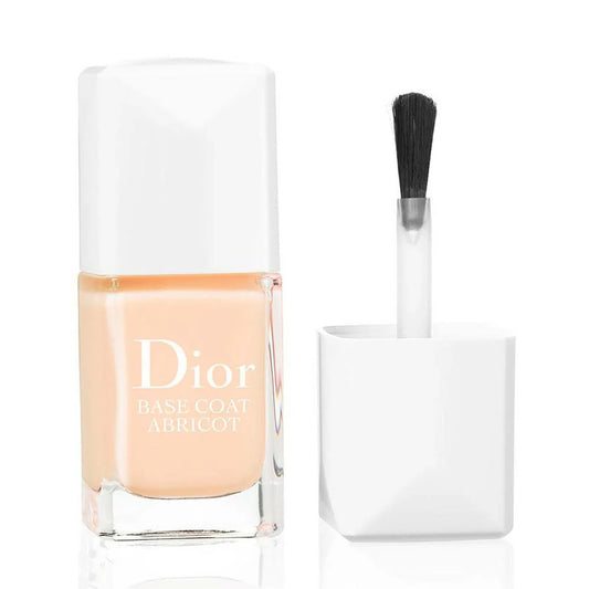 Christian Dior, Dior, Base Coat, Nail Polish, 10 ml