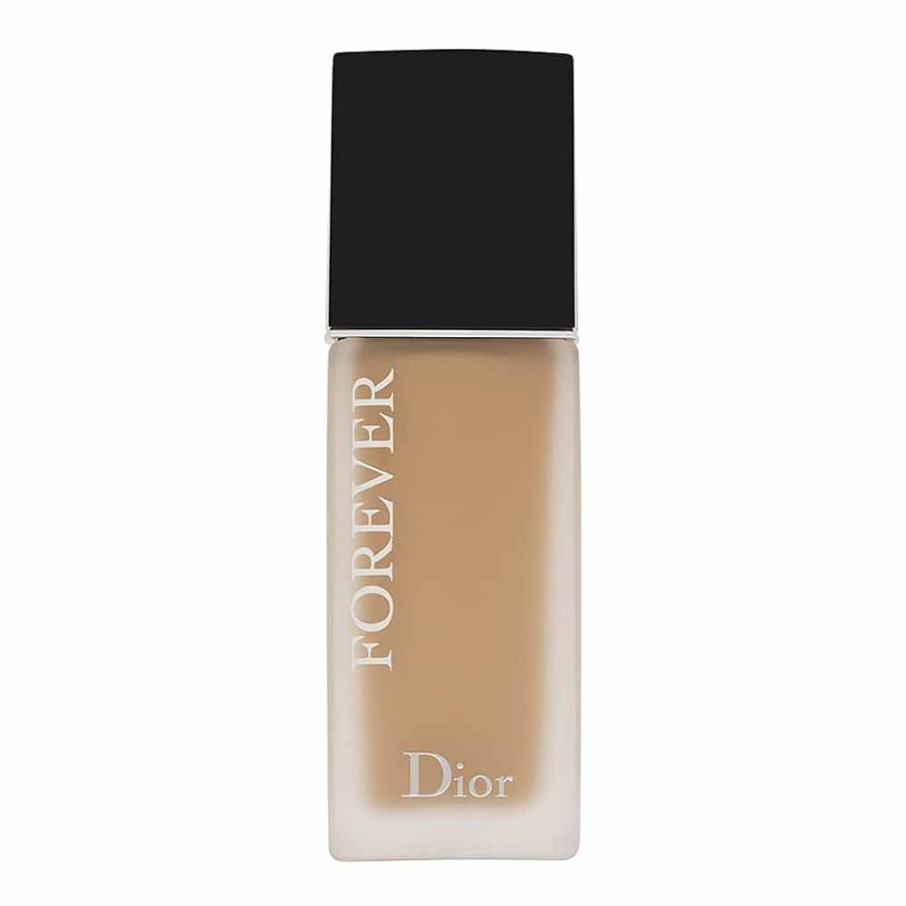 Christian Dior, Dior Forever, Matte, Liquid Foundation, 2WP, Warm Peach, 30 ml