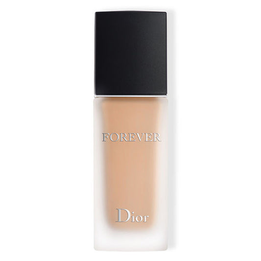 Christian Dior, Dior Forever, Matte, Liquid Foundation, 3WO, 30 ml