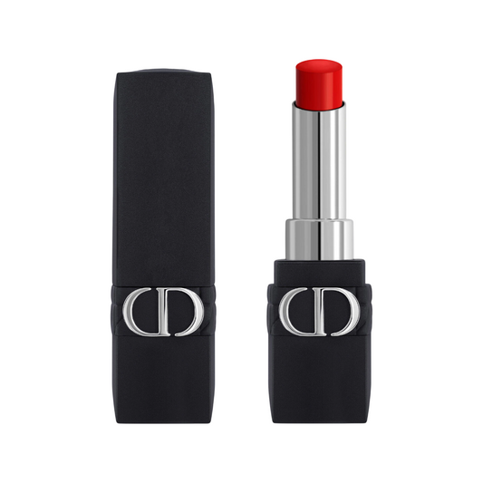 Christian Dior, Dior Forever, Transfer-Proof, Cream Lipstick, 720, Forever Icone, 3.2 g