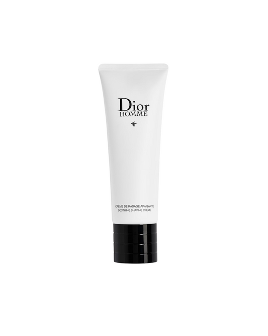 Christian Dior, Dior Homme, Soothing, Post-Shaving Cream, 125 ml