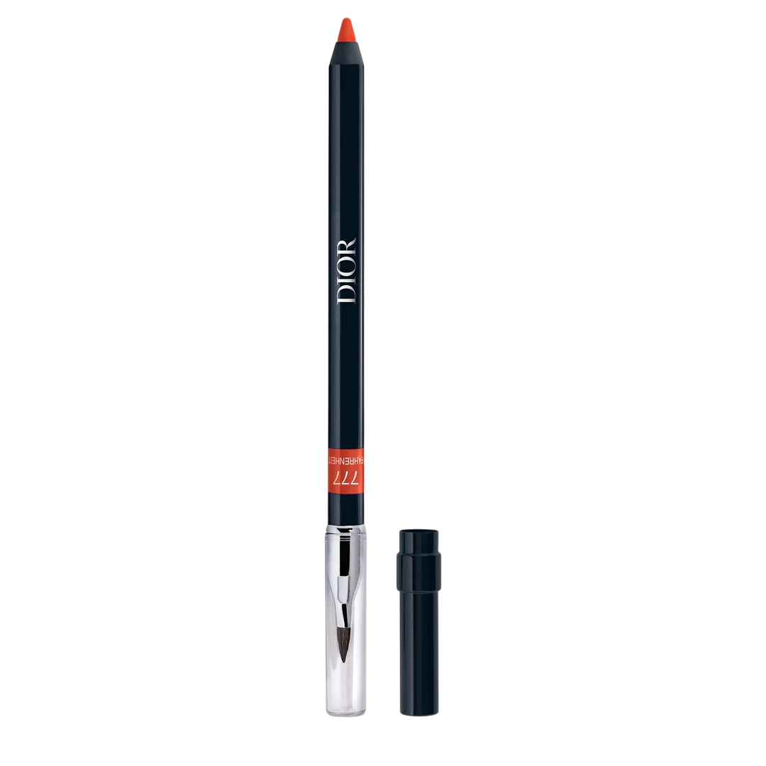 Christian Dior, Dior, Lip Liner, 777, Fahrenheit, 1.2 g