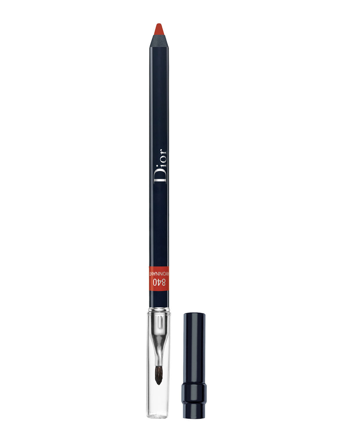 Christian Dior, Dior, Lip Liner, 840, Rayonnante, 1.2 g
