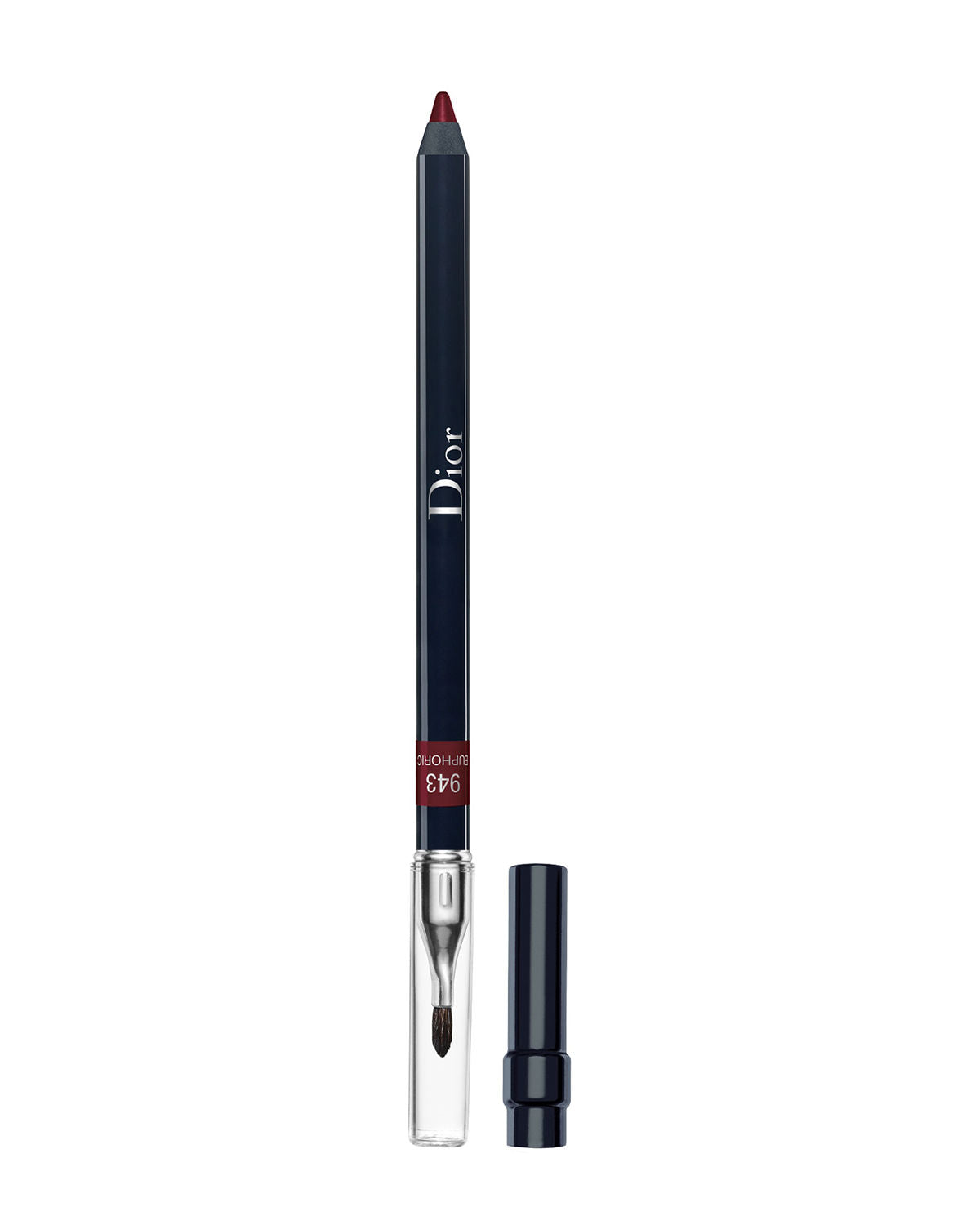 Christian Dior, Dior, Lip Liner, 943, Euphoric, 1.2 g