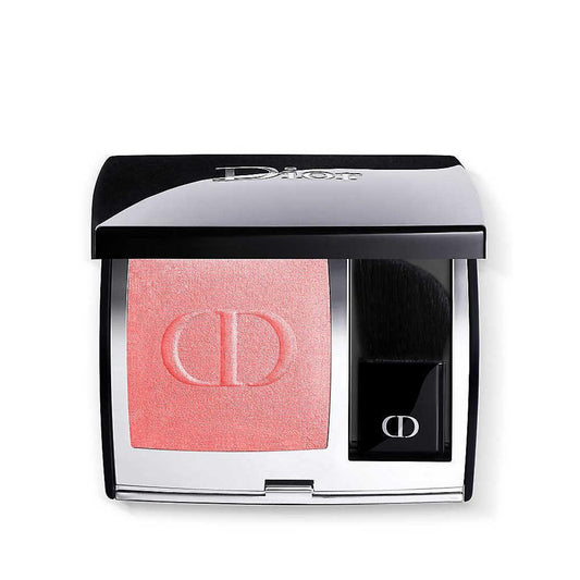 Christian Dior, Dior Rouge, Blush Compact Powder, 028, Actrice, 6.7 g